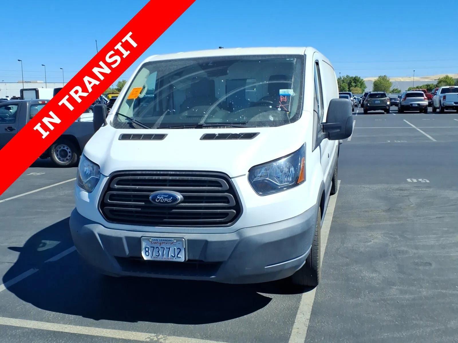 ford transit van 2017 1FTYR2YM4HKB32688 image ford transit van 2017 1FTYR2YM4HKB32688 image